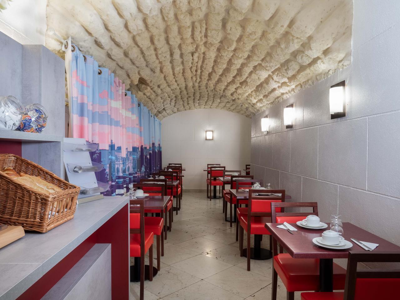 Foto - Hotel Beaugrenelle Tour Eiffel