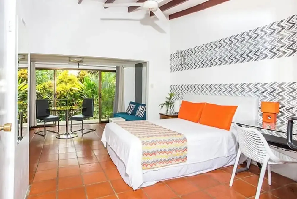 Foto - Tico Tico Villas - Adult Only