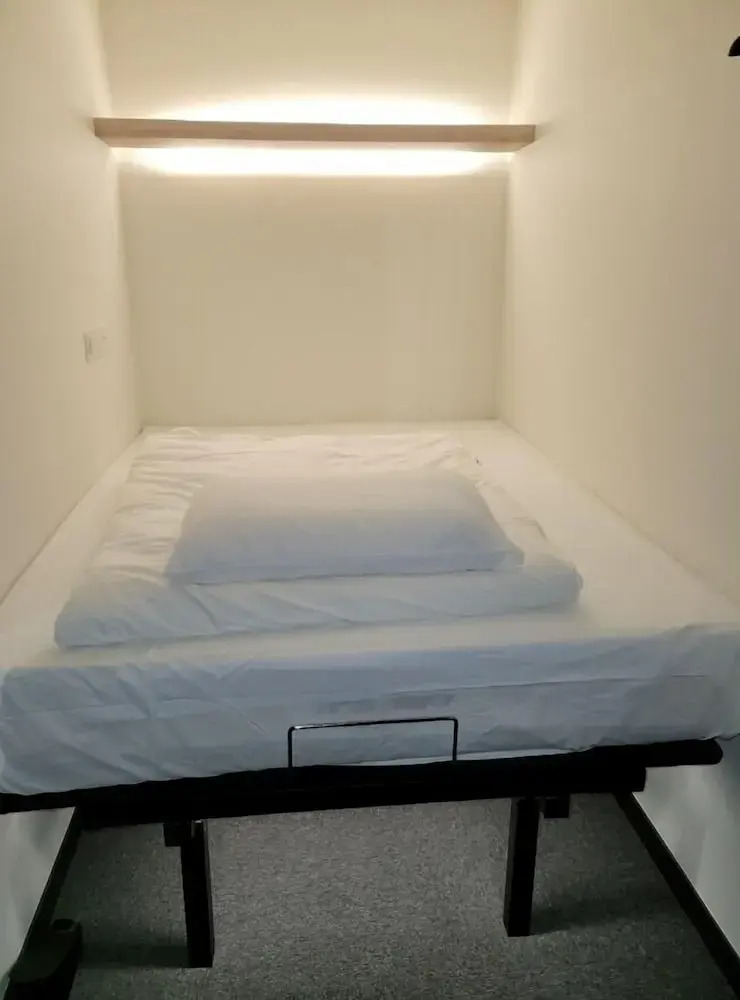 Foto - KOZAYO Hongdae Hostel