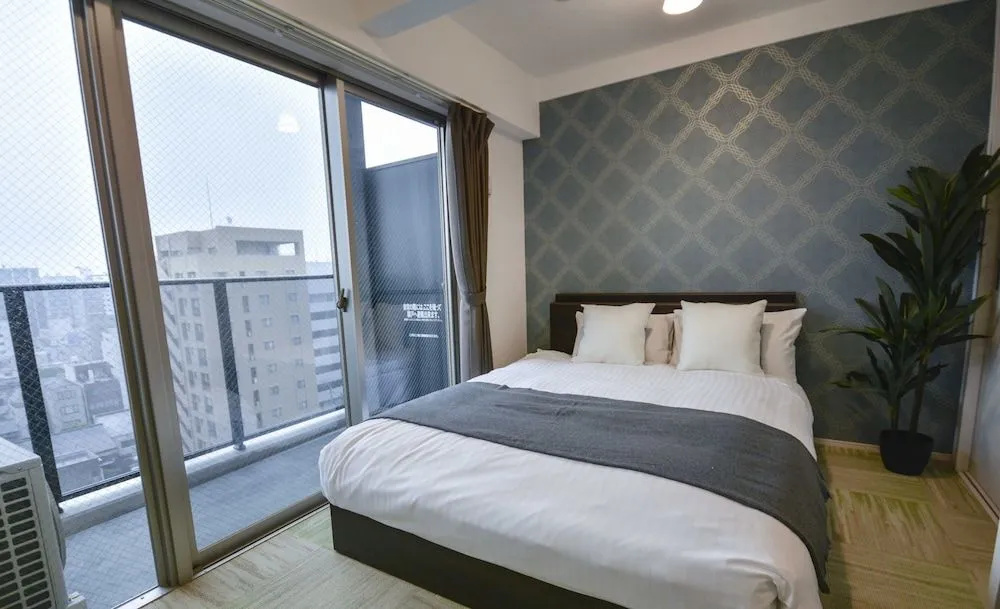 Foto - The Grand Residence Hotel Tenjin
