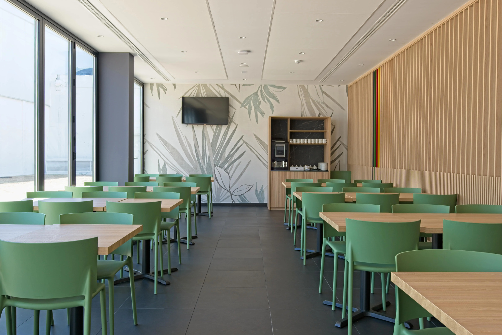 Foto - DWO Colours Alcalá