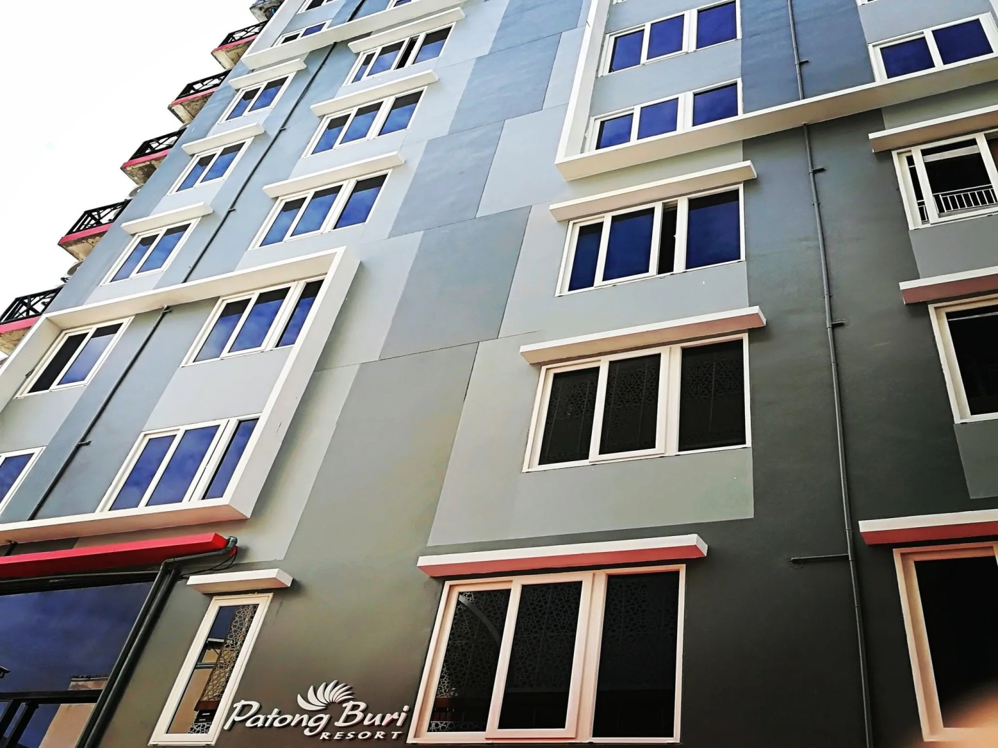 Foto - Patong Buri Resort Hotel