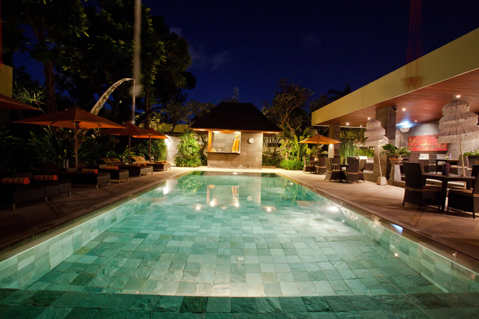 Photo - Sun Island Boutique Villas & Spa Seminyak