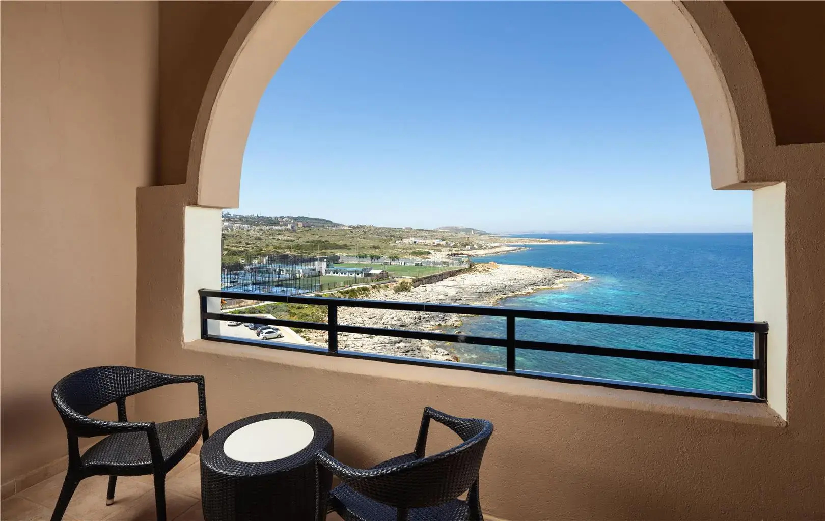 Foto - Radisson Blu, Malta St. Julian's