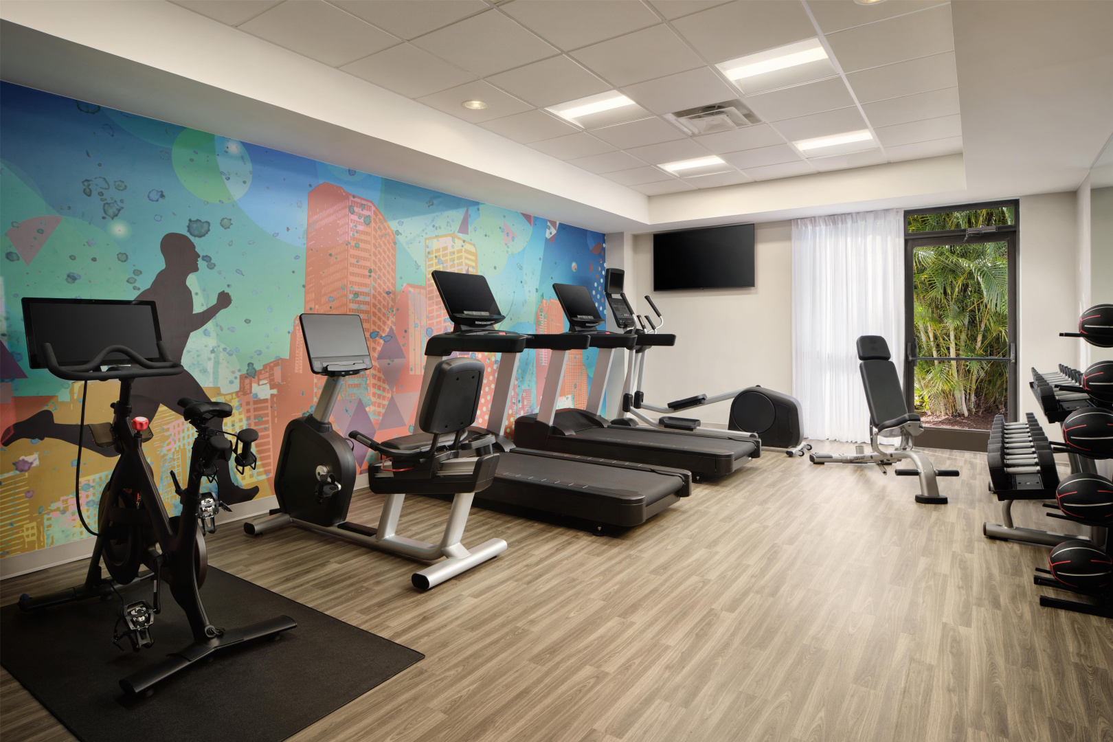 Foto - Hyatt Place Tampa Airport/Westshore