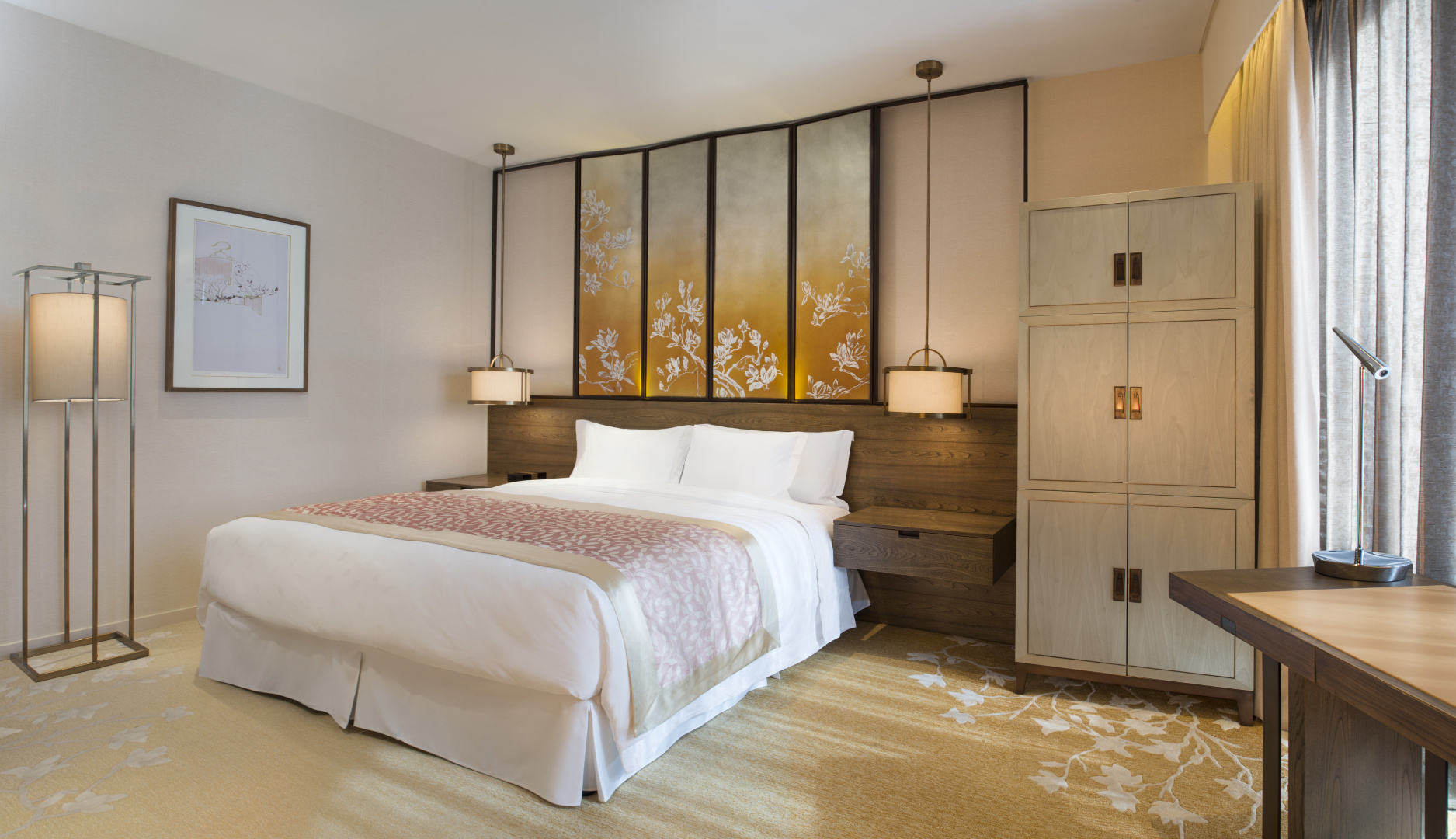 Foto - HUALUXE Shanghai Twelve at Hengshan by IHG
