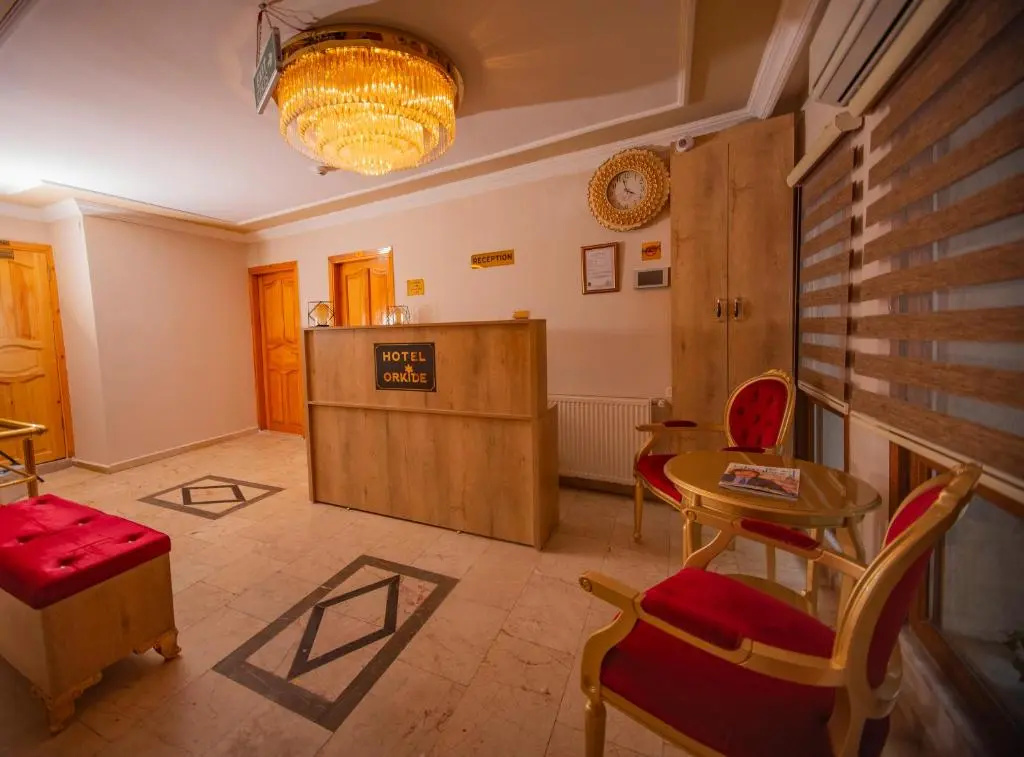 Photo - Hotel Orkide
