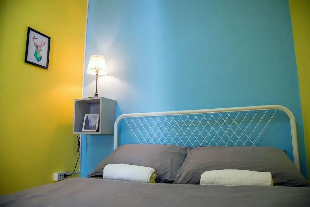 Photo - Don Muang Hotel