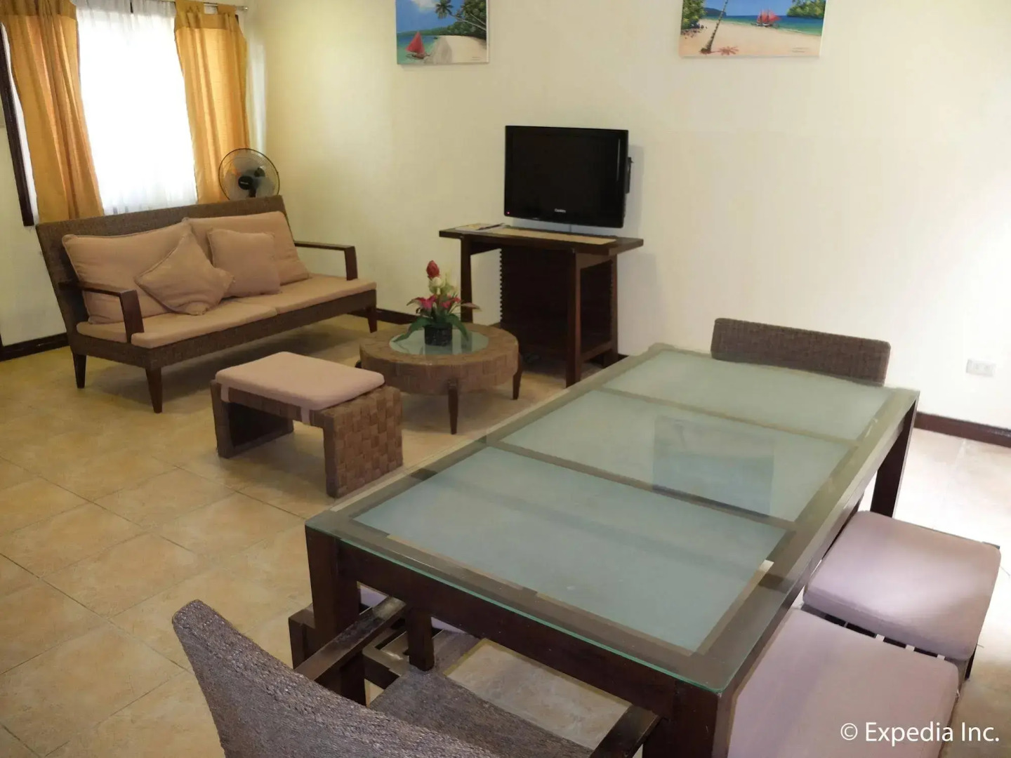 Photo - Sheridan Villas Boracay