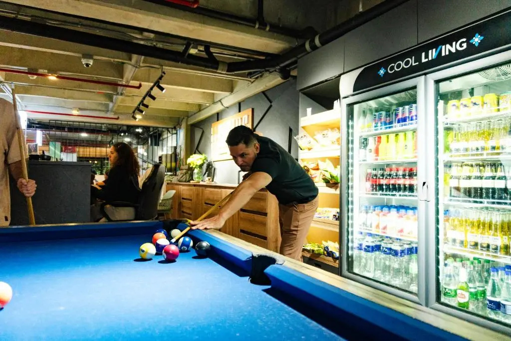 Foto - Los Patios Cool Living