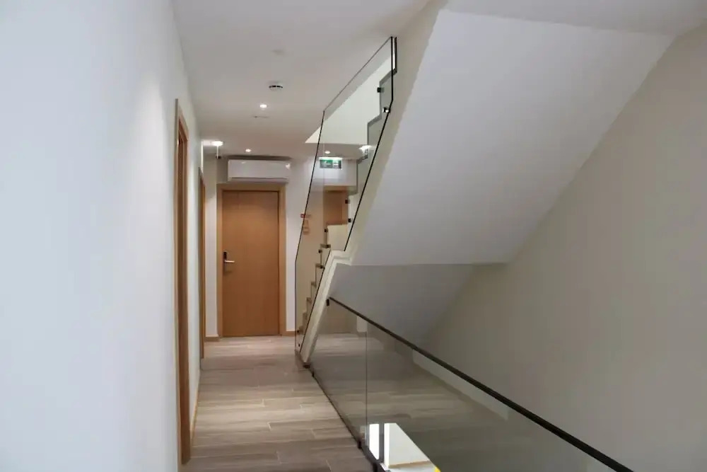 Foto - Oporto Station Hostel & Rooms