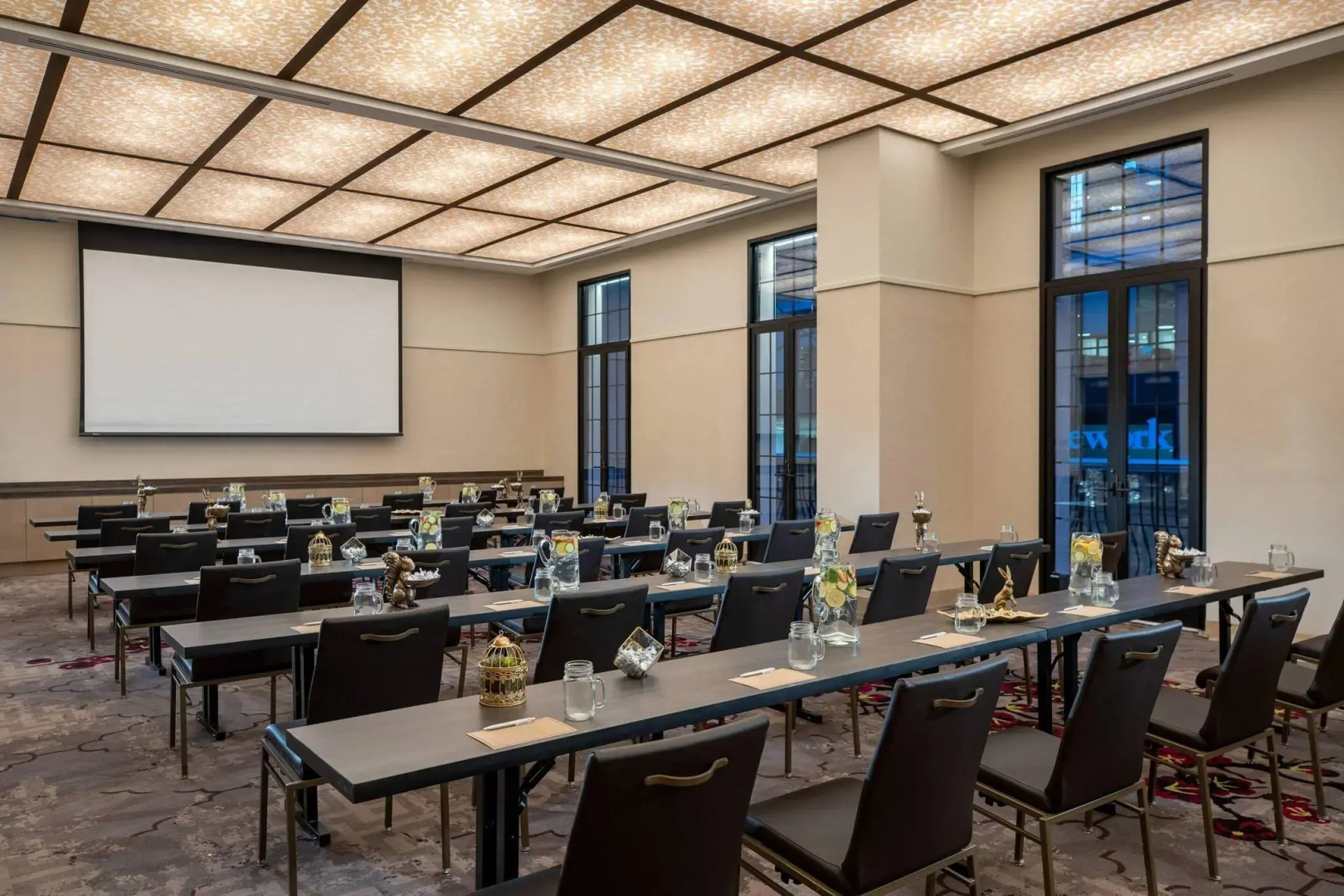 Foto - Renaissance New York Chelsea Hotel