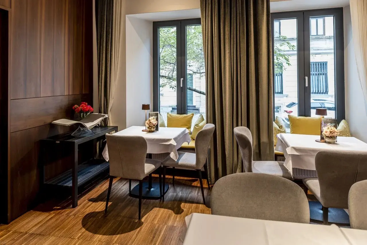 Foto - Hotel Mrak
