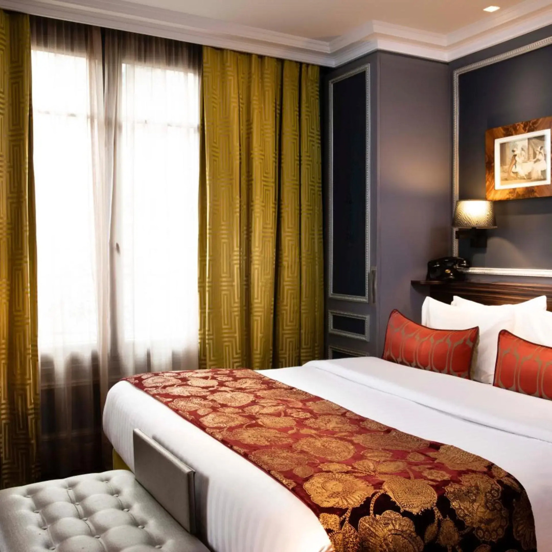 Photo - Hotel & Spa La Belle Juliette