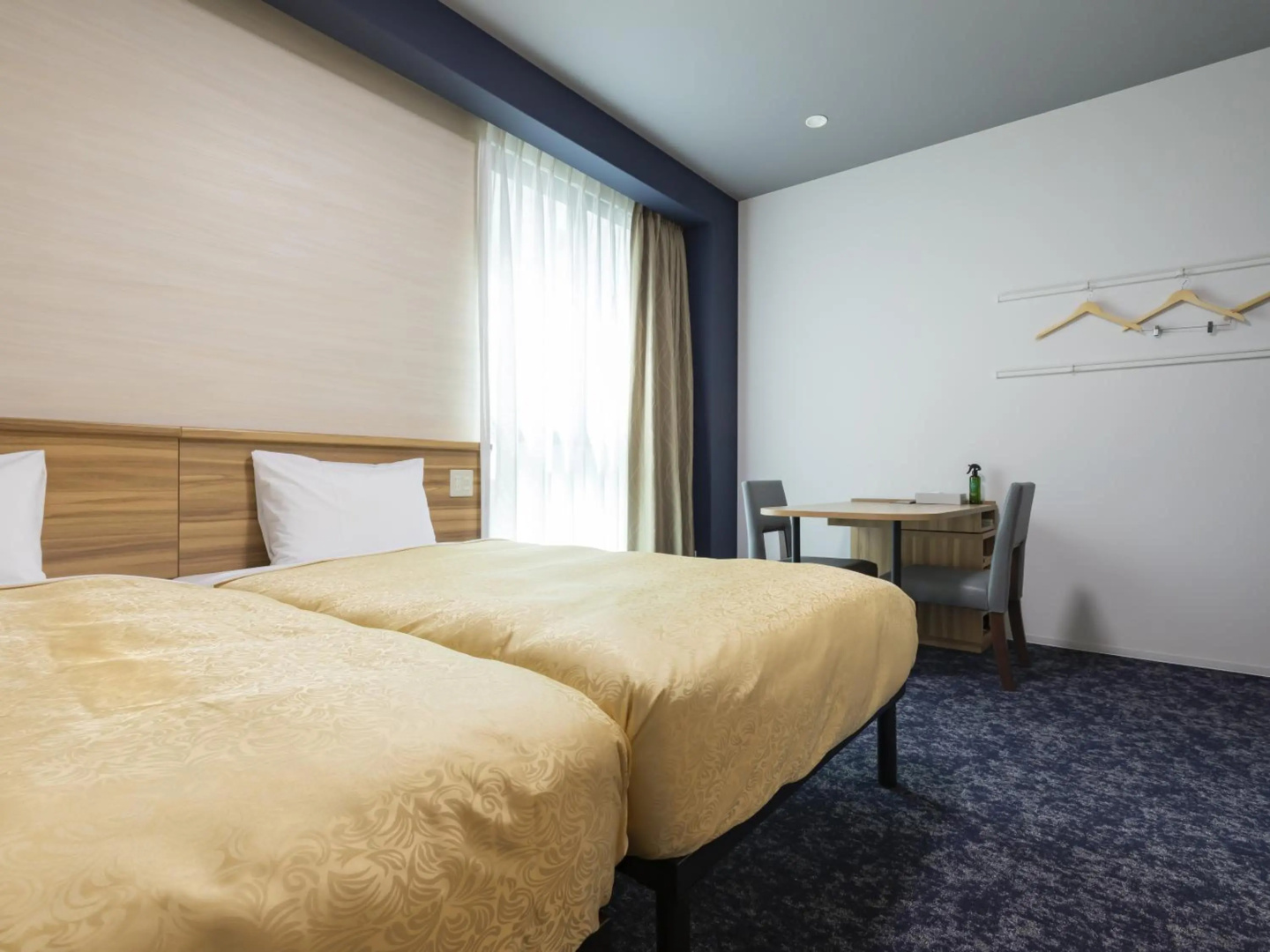 Photo - Kyoto Plaza Hotel Kintetsu Jujo