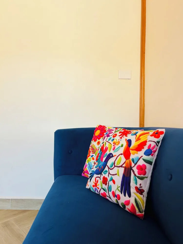 Foto - Suites Del Jardin Principal