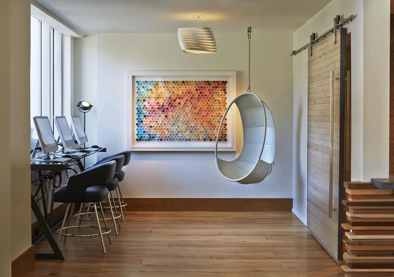 Photo - Hotel Zetta San Francisco