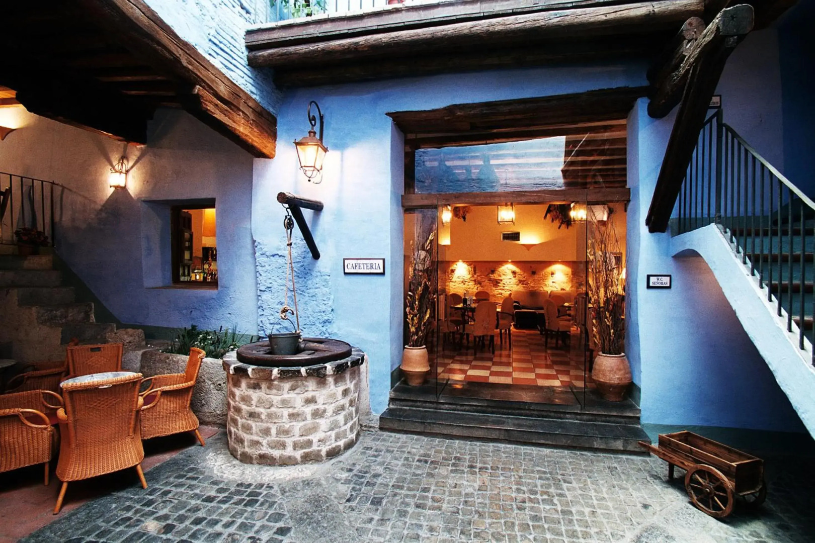 Photo - Hospederia Meson de la Dolores