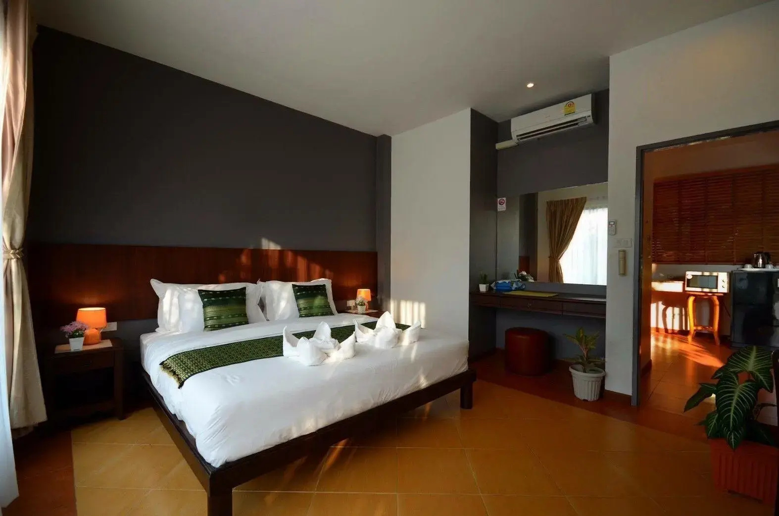 Photo - The Fusion Resort Hotel