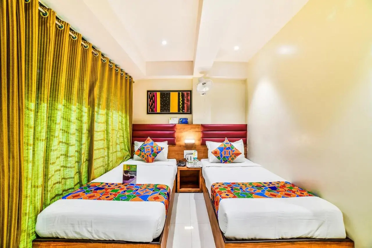 Foto - Via Deluxe Comfort