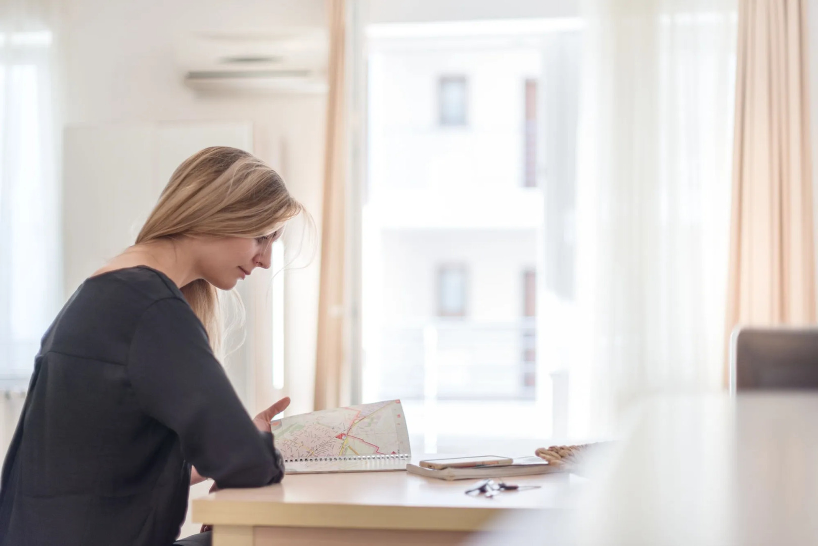 Photo - Prince Apartments