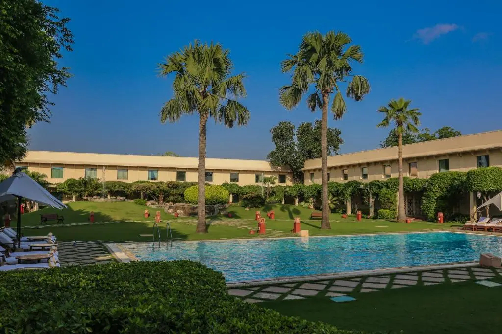 Photo - Trident Agra