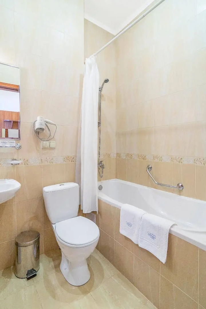Foto - Hotel Ukraine