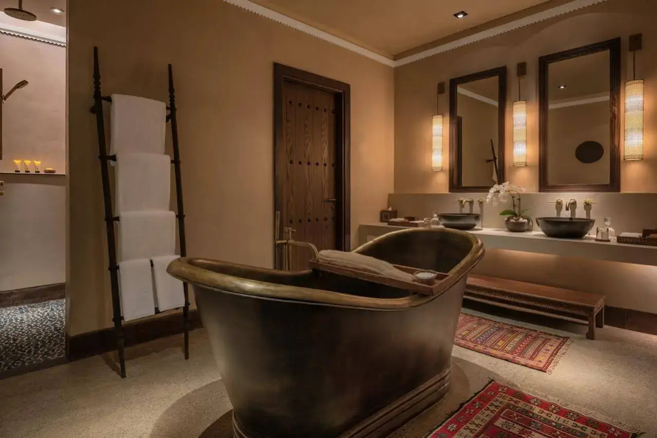Photo - The Chedi Al Bait, Sharjah