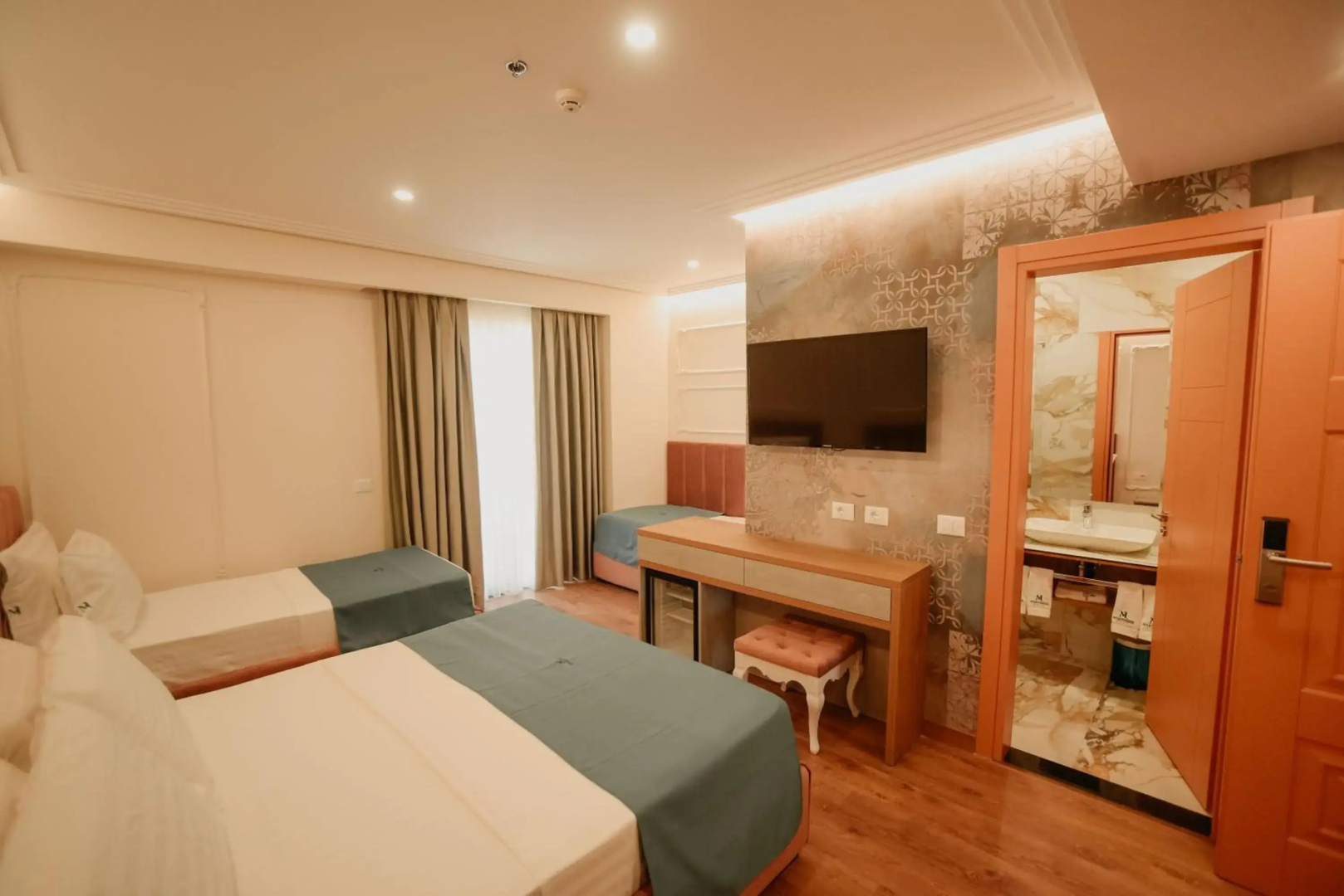 Foto - Martiness Hotel Durres
