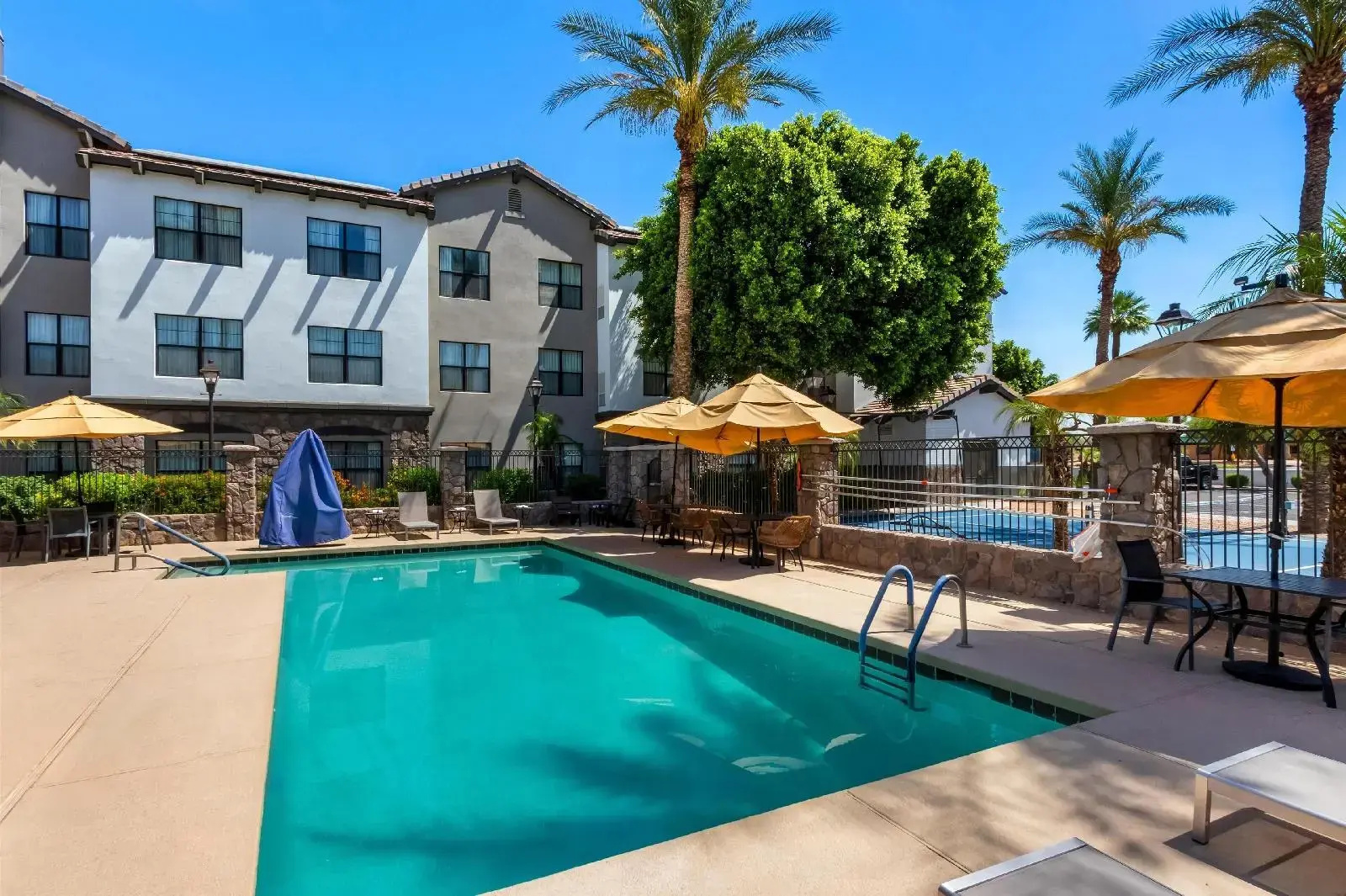 Foto - Sonesta ES Suites Phoenix Goodyear