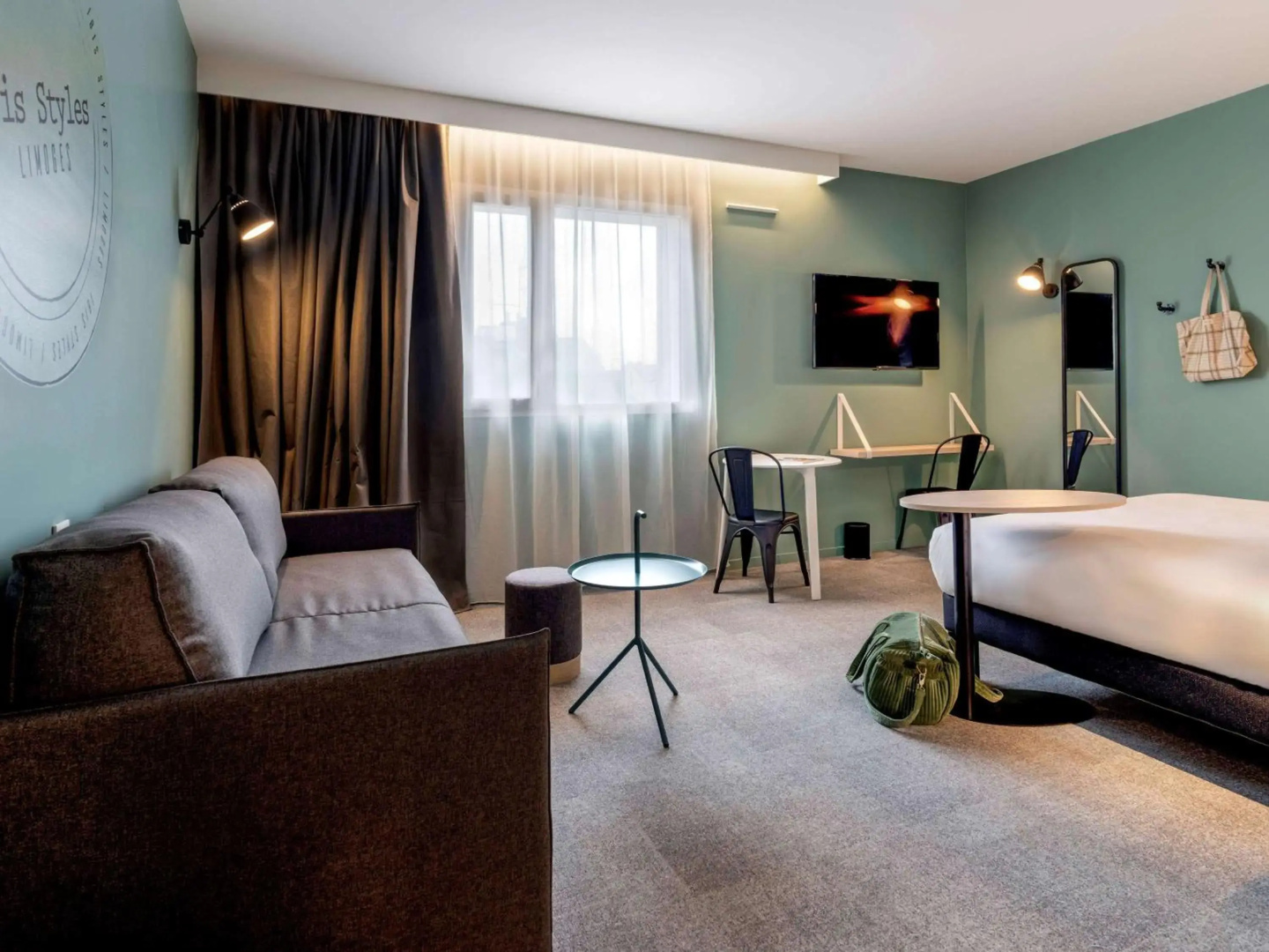 Foto - ibis Styles Limoges Centre