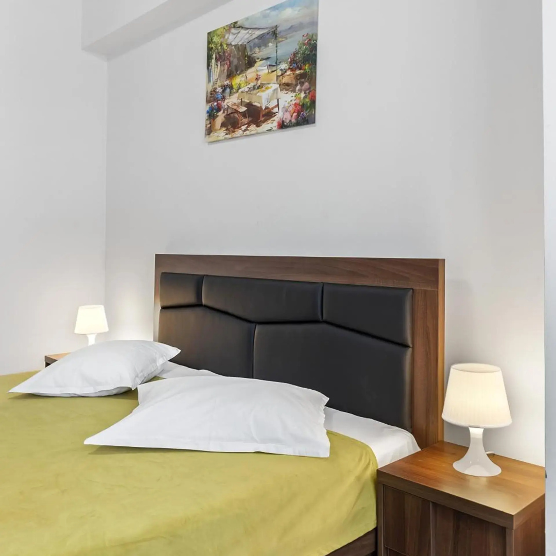Foto - Lina Hotel