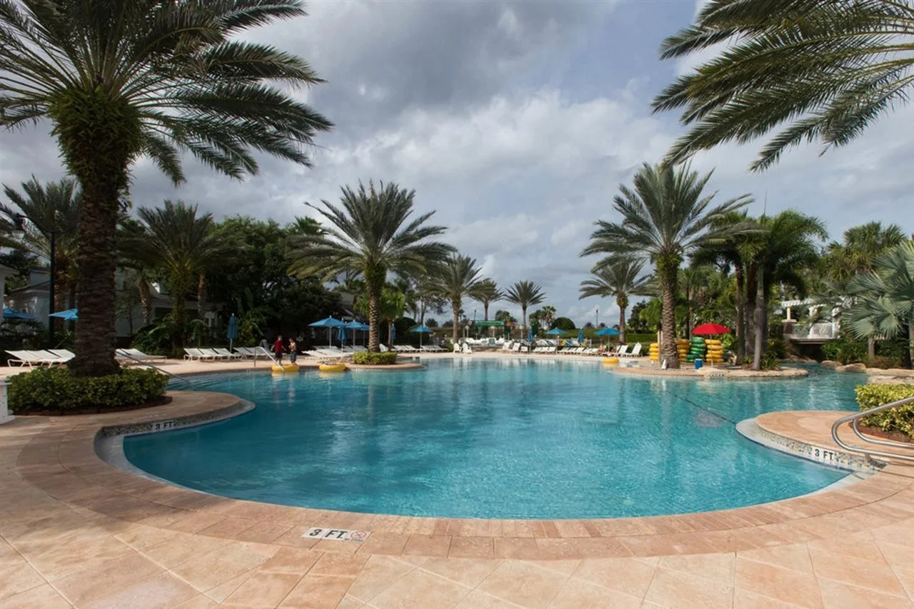 Foto - Reunion Resort & Golf Club