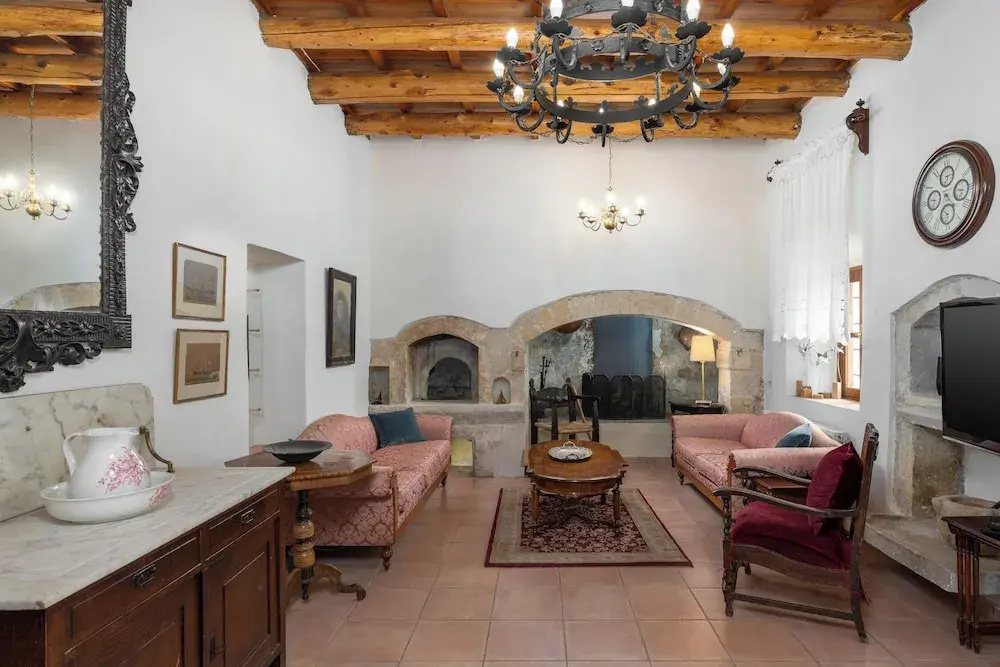 Photo - The Olive Mill House Luxe Villa