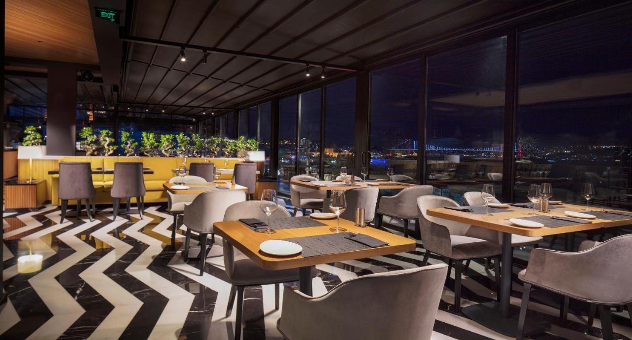 Photo - Metropolitan Hotels Bosphorus