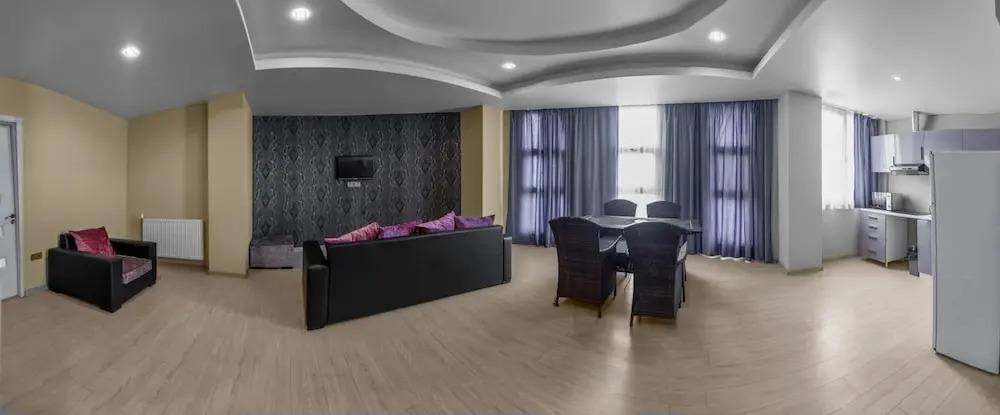 Foto - Diplomat Hotel Baku