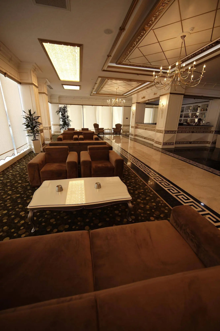 Foto - Graaf Hotel