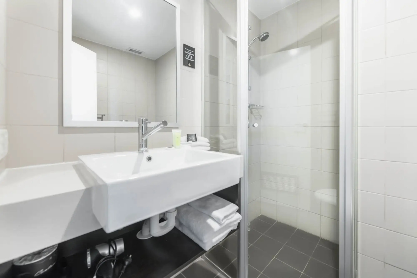 Foto - Royal Pacific Hotel