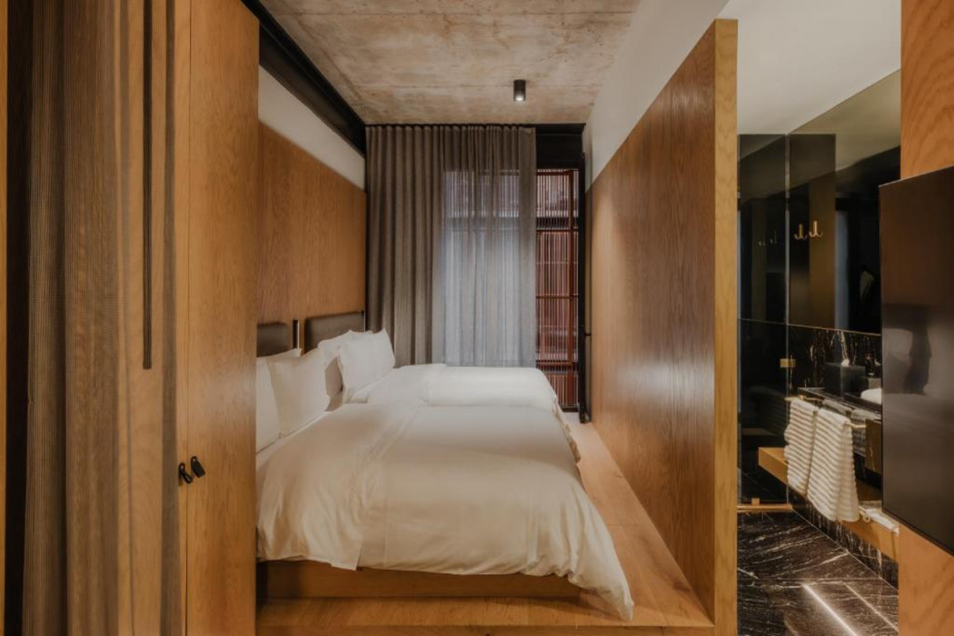 Foto - Volga, Member of Preferred Hotels & Resorts