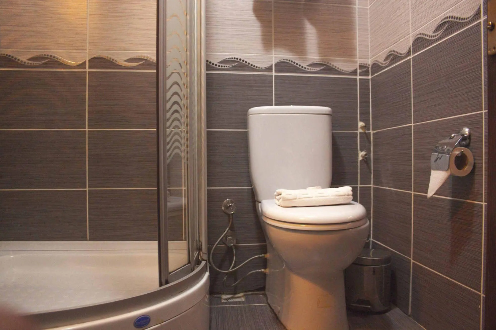 Foto - Sirkeci Quietness Hotel