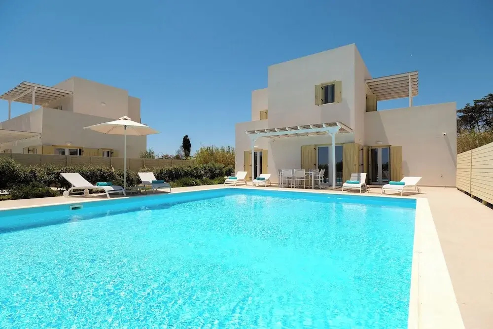 Foto - Twin Suns Luxury Villas