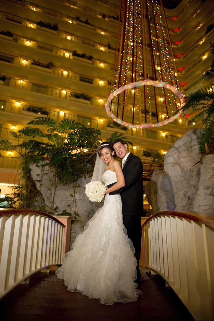 Photo - Embassy Suites by Hilton Fort Lauderdale 17th Street