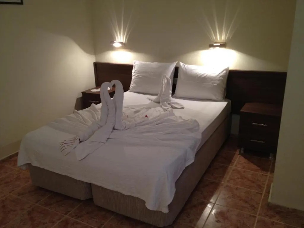 Foto - Olimpia Hotel