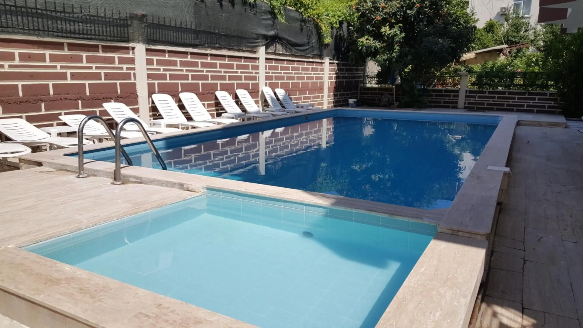 Foto - Kartal Hotel