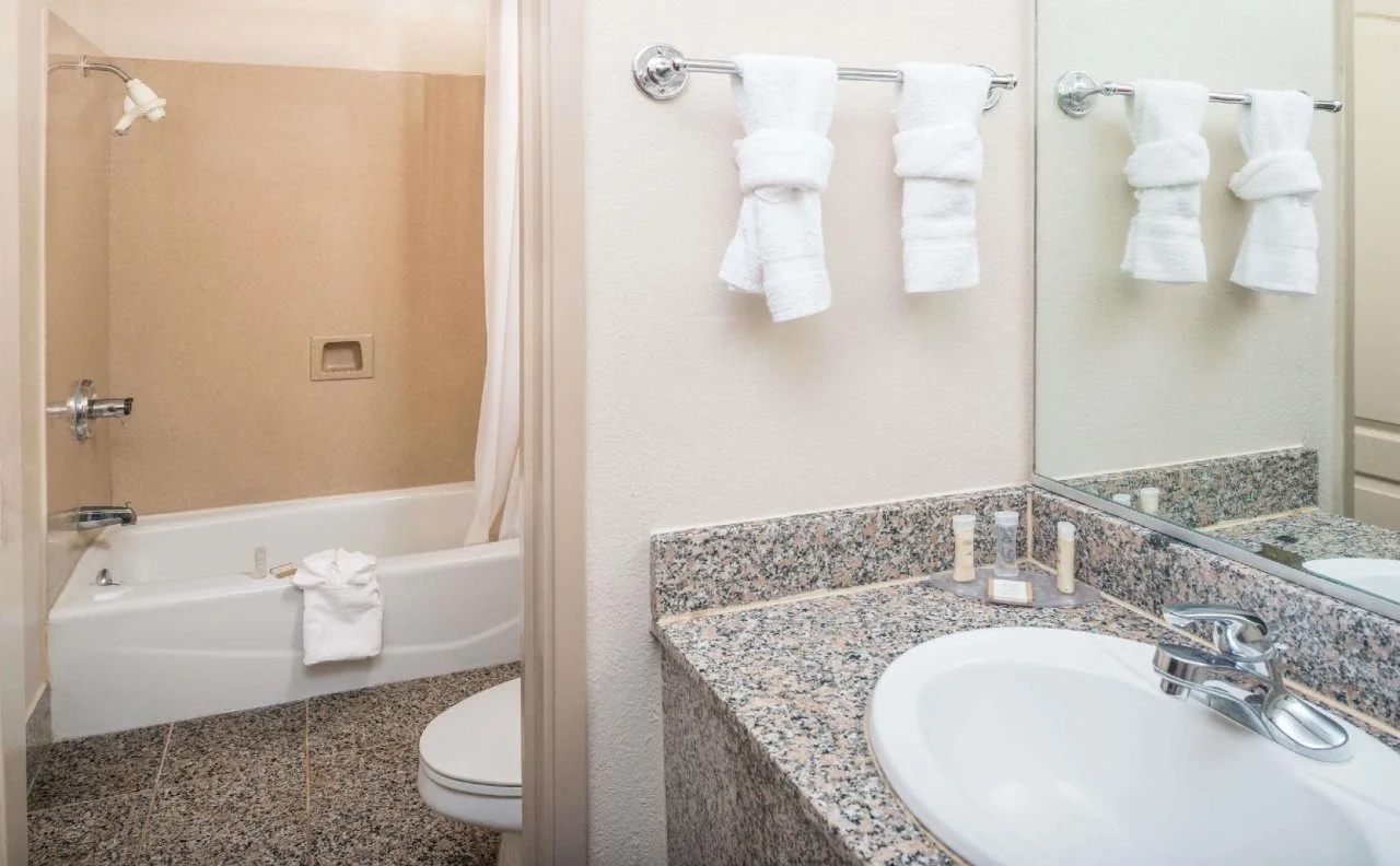 Foto - SureStay by Best Western San Francisco Marina District