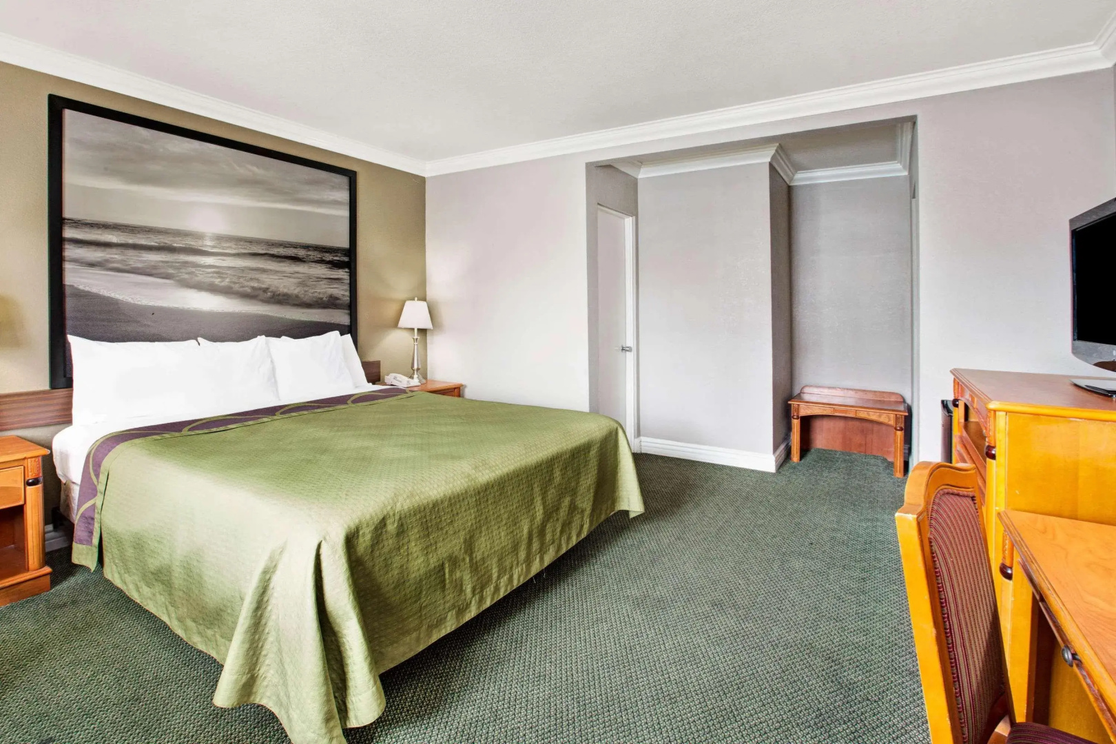 Foto - Skyways Hotel