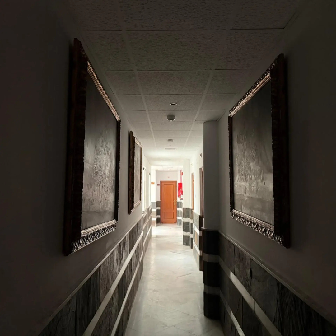 Photo - Quitagolpe