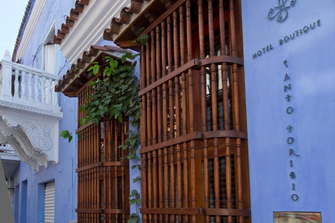 Photo - Hotel Boutique Santo Toribio