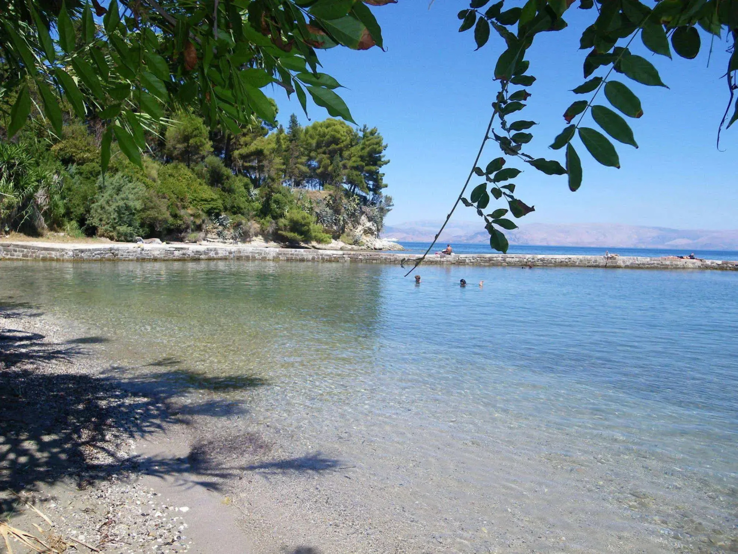Foto - Garitsa Bay Apartment