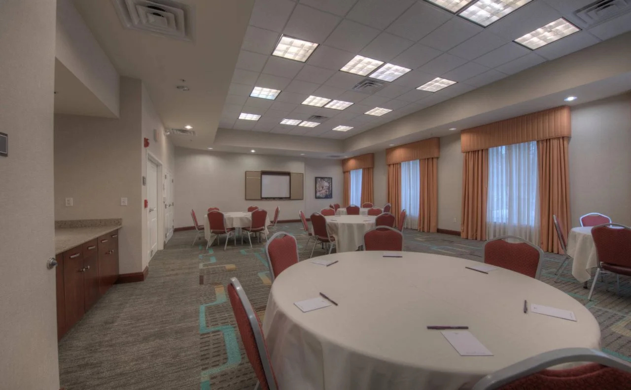 Foto - Residence Inn by Marriott Chapel Hill